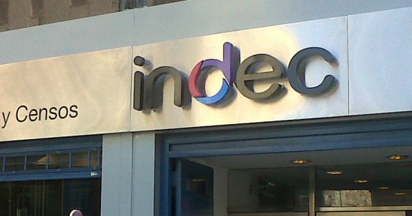 INDEC - Instituto Nacional de Estadística y Censos | Observatorio