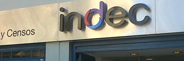 INDEC – Instituto Nacional de Estadística y Censos